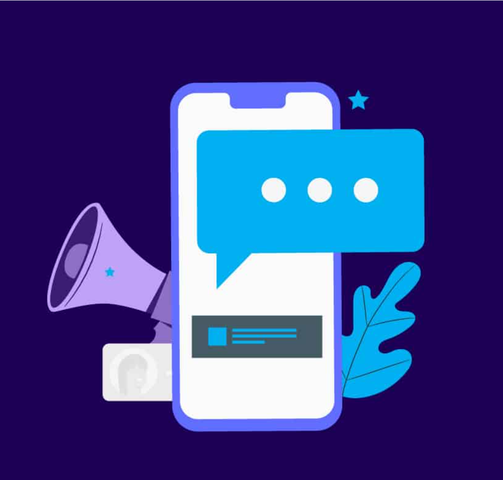 Hiện nay, các phương tiện truyền thông quảng cáo xuất hiện ngày càng nhiều. Trên thực tế, SMS Marketing luôn được ưu tiên hơn cả so với tiếp thị qua email hoặc hình thức khác. Với xu hướng sử dụng điện thoại di động như Việt Nam, SMS Marketing là điều không thể bỏ qua. Những lợi ích không thể bỏ qua khi sử dụng SMS Marketing.