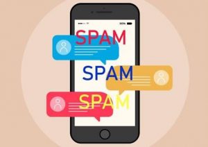 Spam tin nhắn là gì?