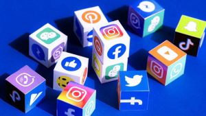 Marketing online là gì