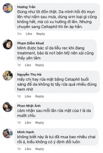 mẫu content seeding cho từng ngành nghề