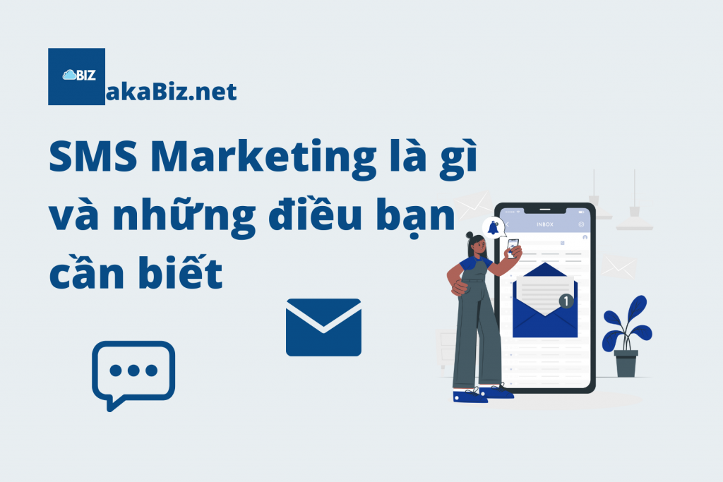 sms marketing