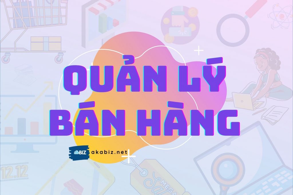 Bán hàng trên zalo