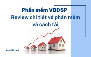 Phần mềm VBDSP – Review chi tiết về phần mềm và cách tải