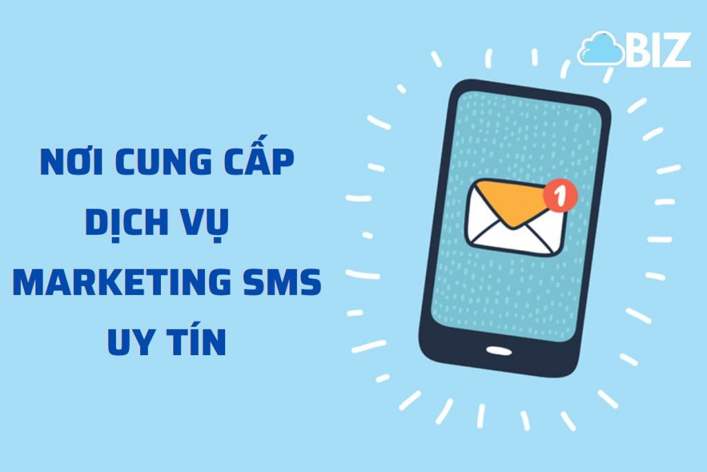 marketing sms