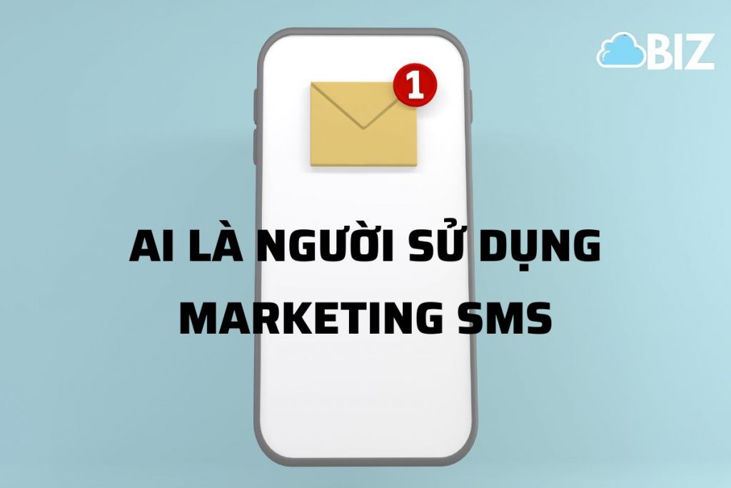 marketing sms