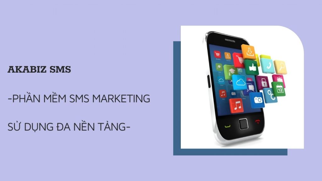 app spam tin nhắn