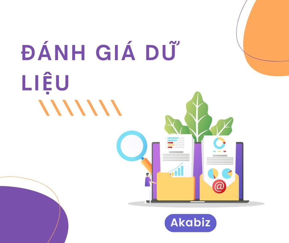 bán data