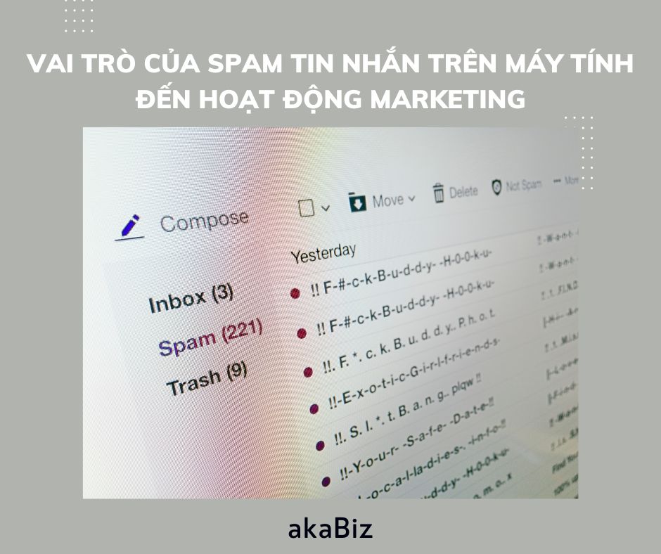 Cách Spam tin nhắn trên máy tính