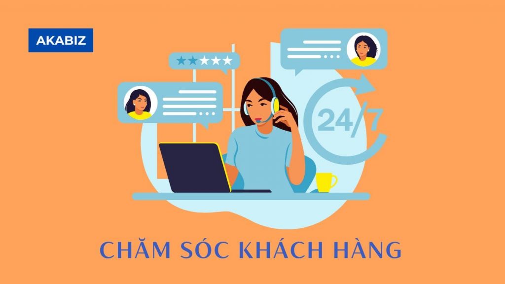 cách thu hút khách hàng