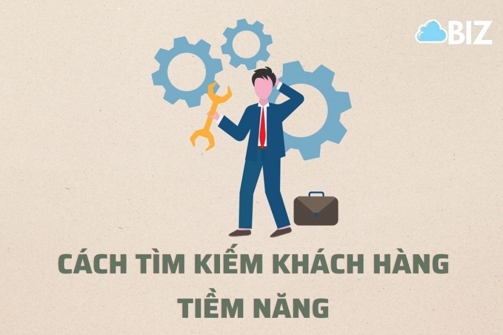 thu hút khách hàng tiềm năng