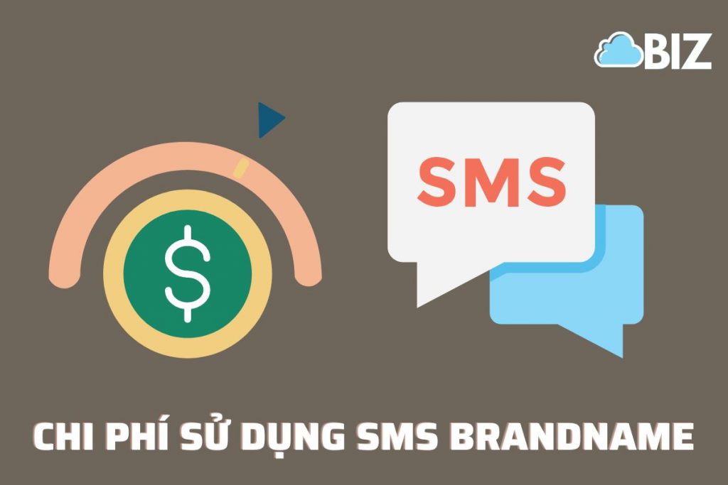 sms brandname