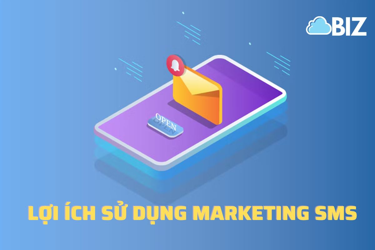 marketing sms