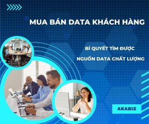 mua bán data khách hàng