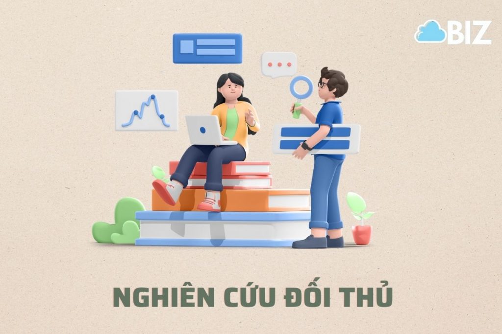 thu hút khách hàng tiềm năng