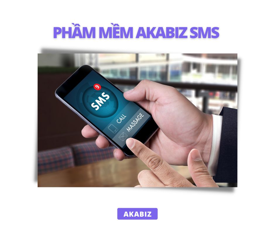nhắn tin sms trên máy tính