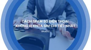 spam số điện thoại