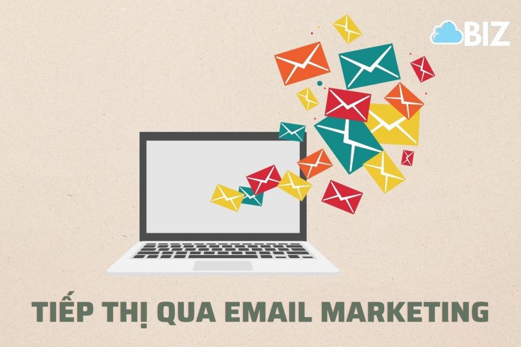 tiếp cận khách hàng