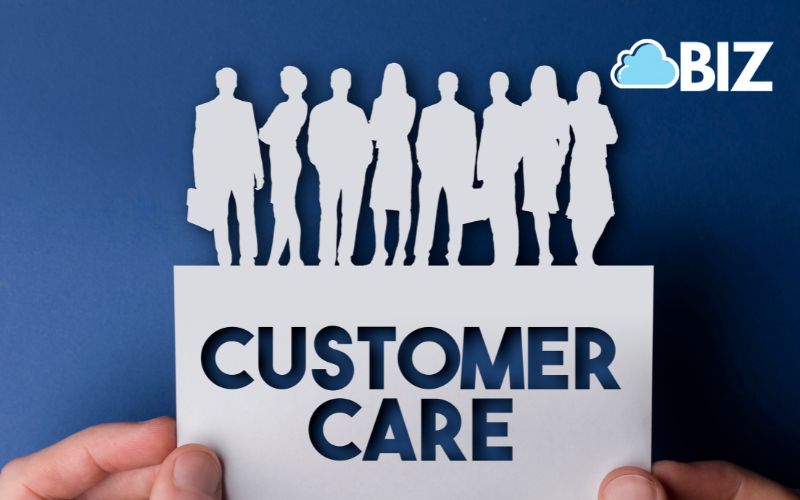 mẫu tin nhắn chăm sóc khách hàng