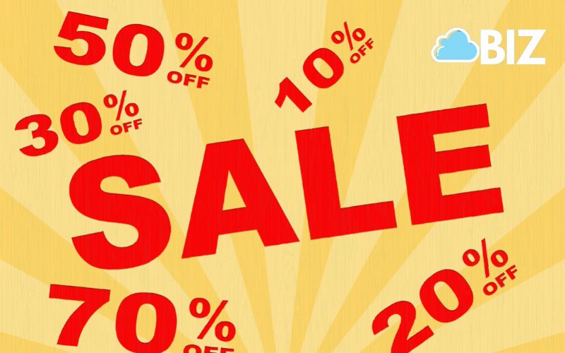 Chương trình khuyến mãi