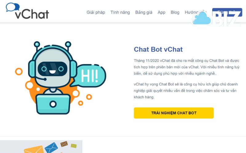 vchat