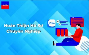 Hoàn thiện hồ sơ