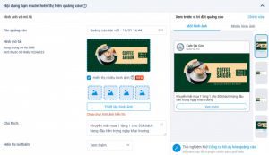 chuẩn bị nội dung